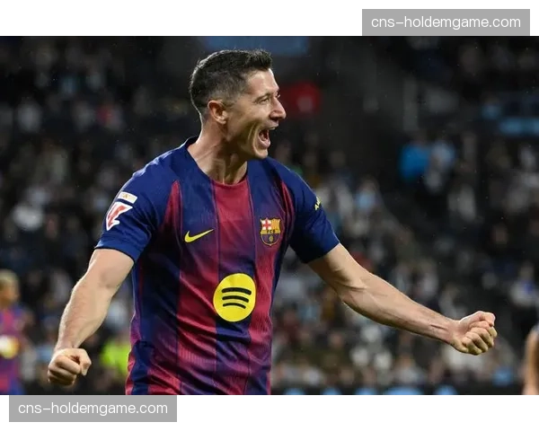 赛前分析:莱万状态回暖,能否延续进球势头助巴萨紧追皇马? 赛前分析:莱万状态回暖,能否延续进球势头助巴萨紧追皇马?