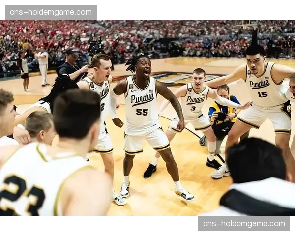 回顾：NCAA“疯狂三月”最佳瞬间——无名学院的黑马传奇之旅