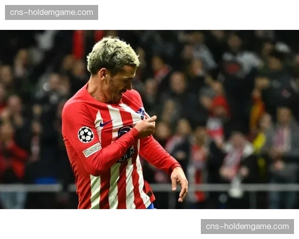 深度:后西蒙尼时代,马竞的战术风格转型阵痛与青训红利 深度:后西蒙尼时代,马竞的战术风格转型阵痛与青训红利