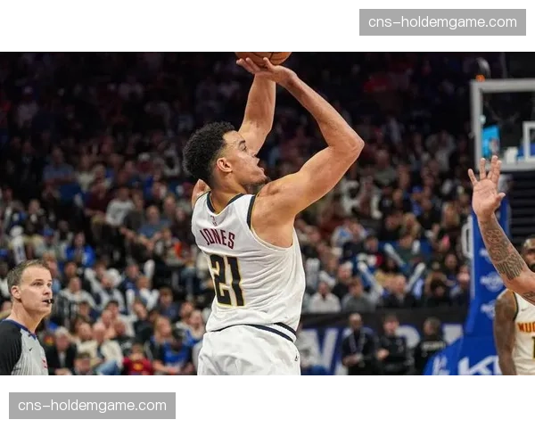 掘金125-113击败森林狼，避免被淘汰将系列赛追至2-3